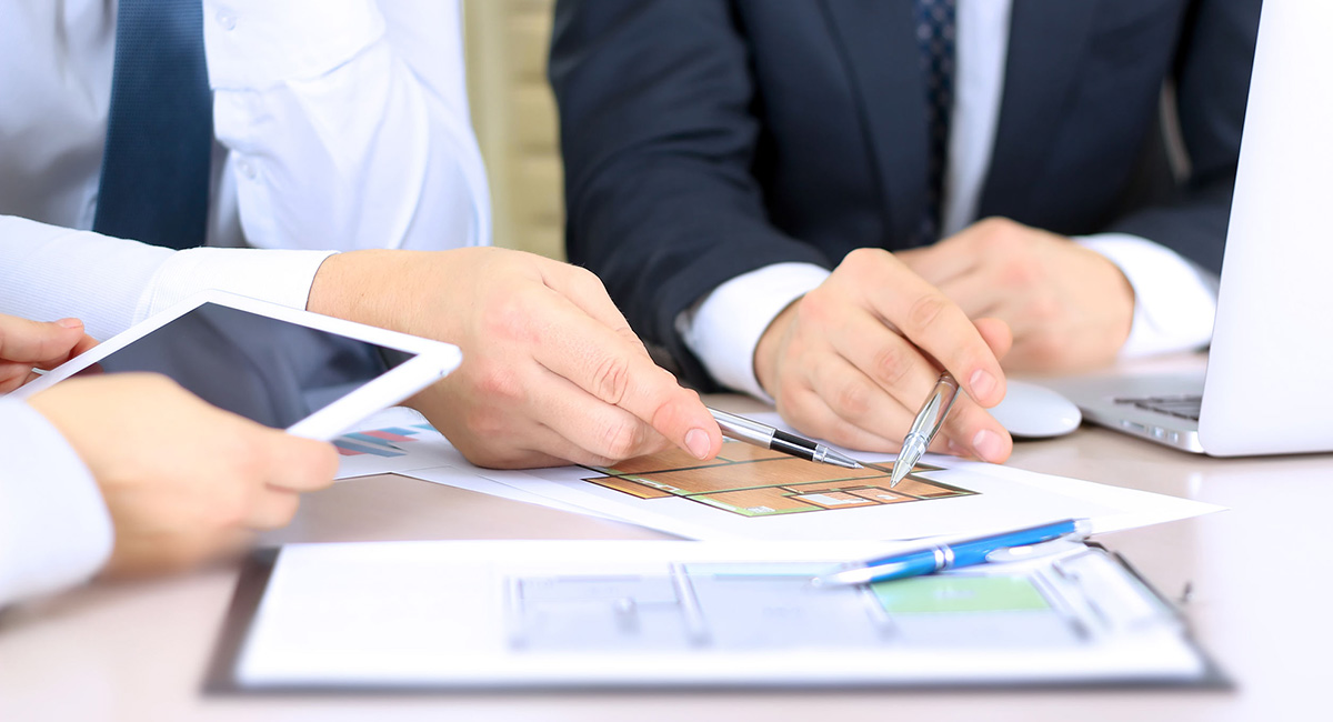 Immobilien Gaiser Team